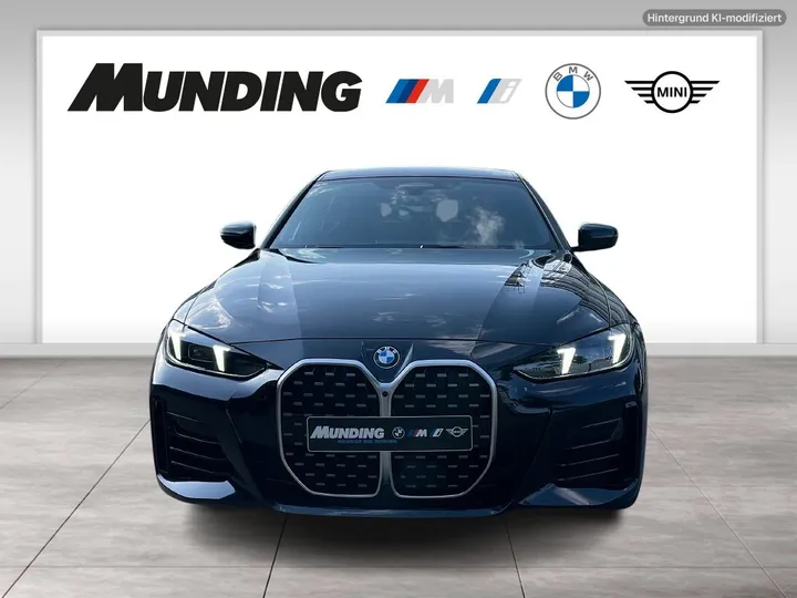 BMW 420