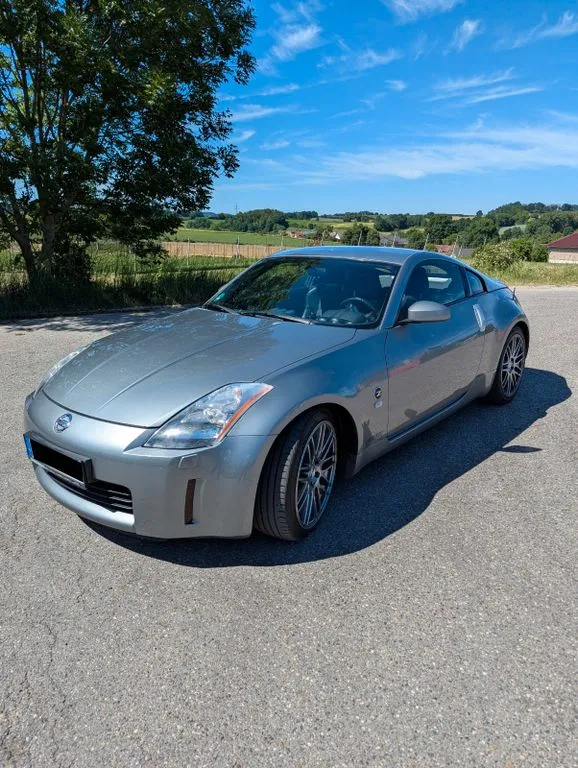 Nissan 350Z