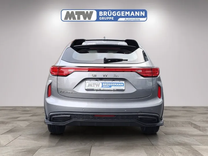GWM HAVAL Jolion Pro
