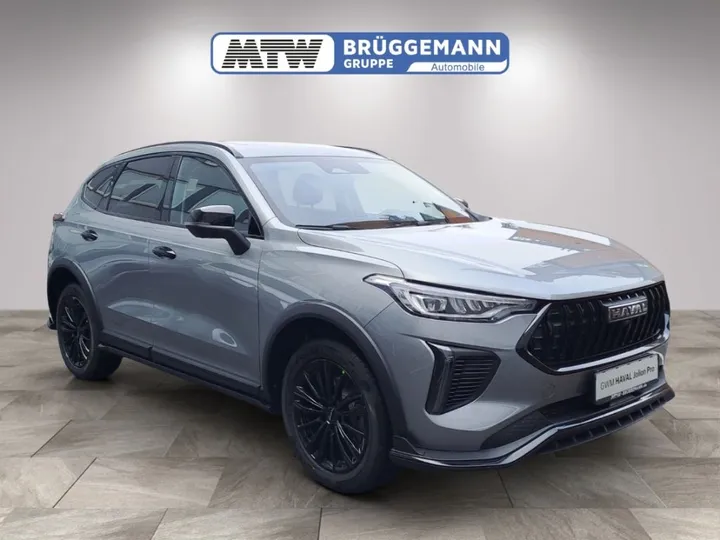 GWM HAVAL Jolion Pro