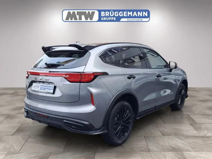 GWM HAVAL Jolion Pro