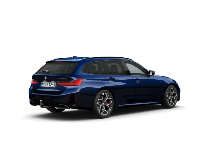 BMW 340
