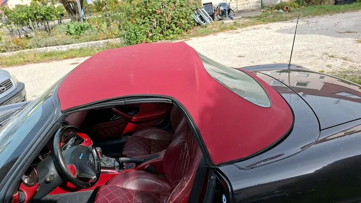 Fiat Barchetta