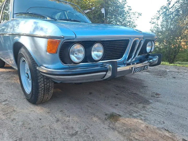 BMW Other