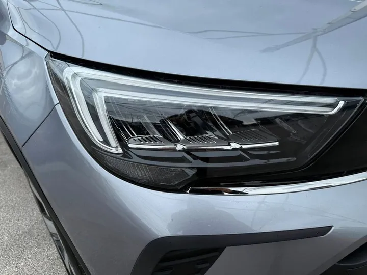 Opel Other
