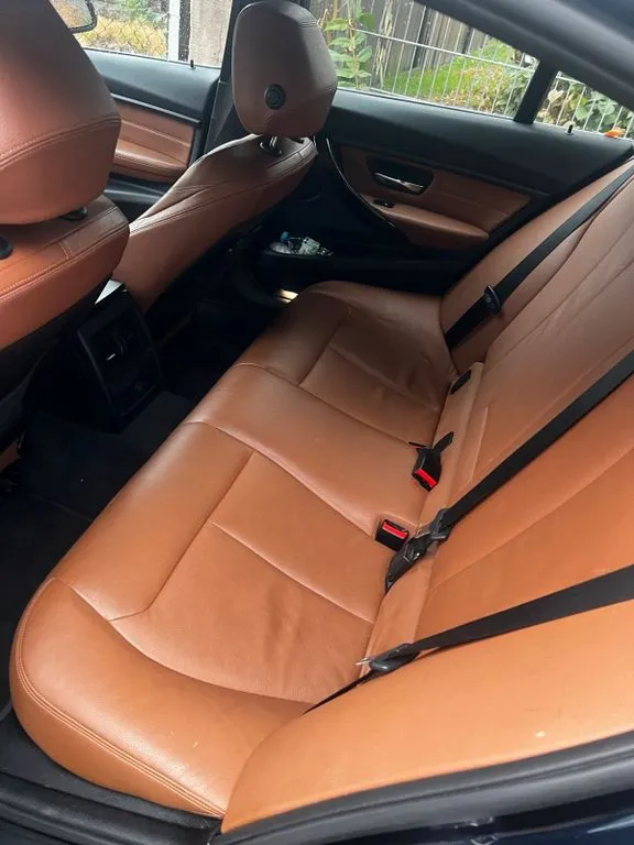BMW 316