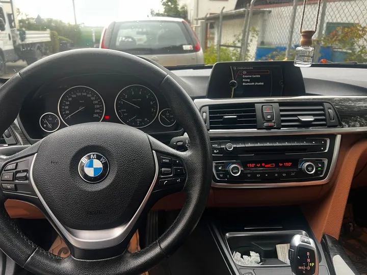 BMW 316
