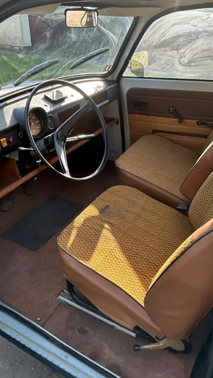 Trabant 601