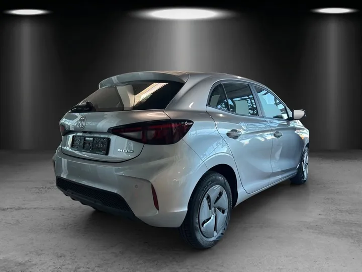 MG MG3