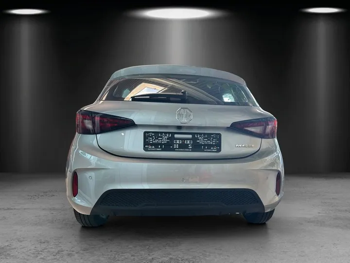 MG MG3