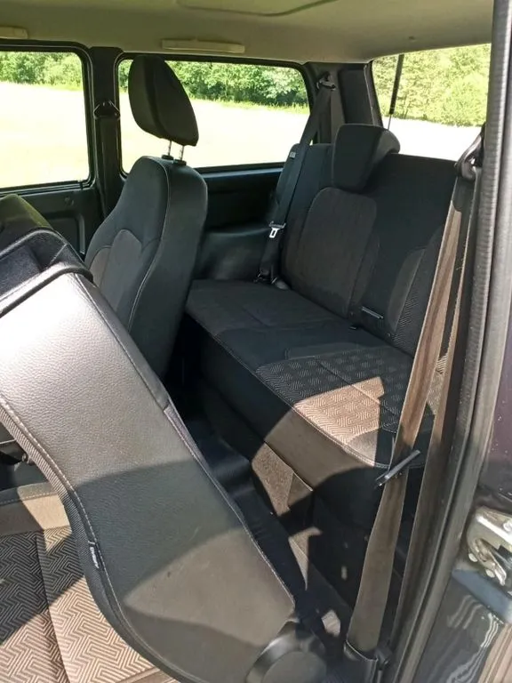 Lada Urban
