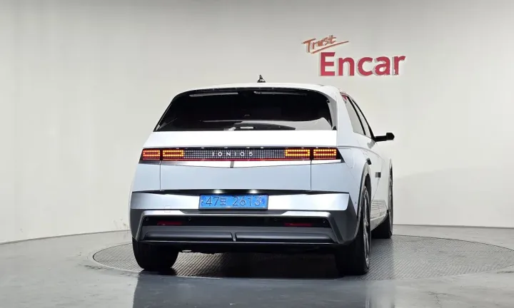 Hyundai Ioniq5