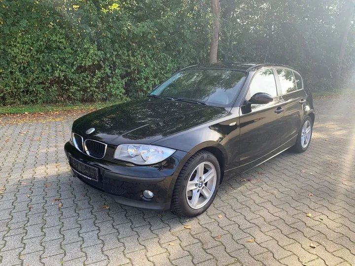 BMW 116