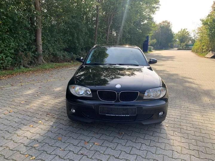 BMW 116