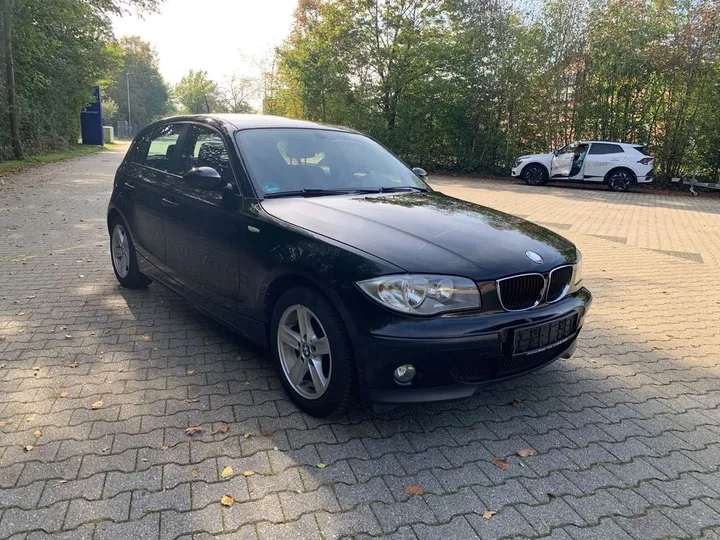 BMW 116