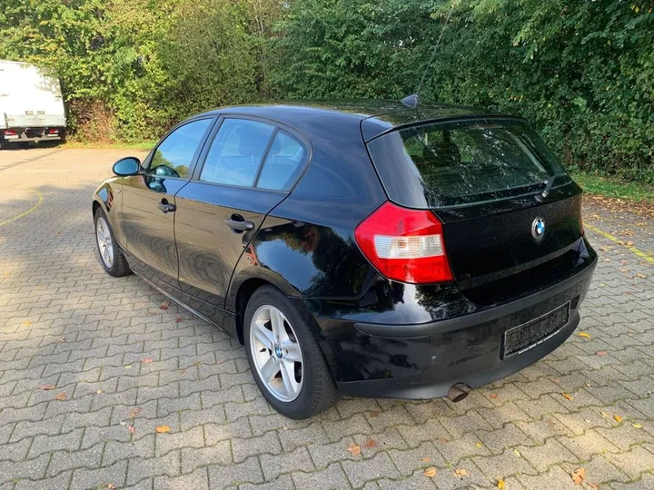BMW 116