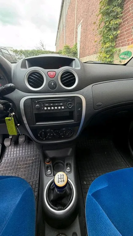 Citroën C2