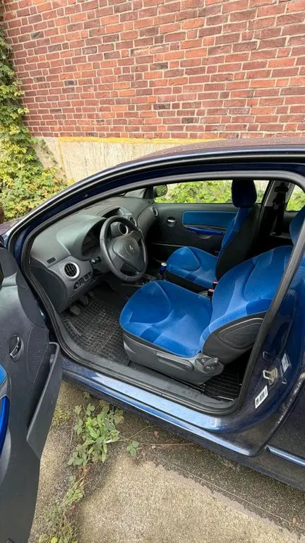 Citroën C2