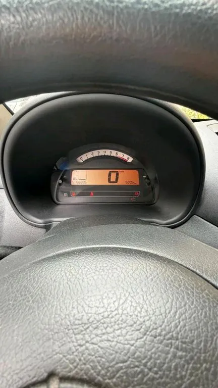 Citroën C2