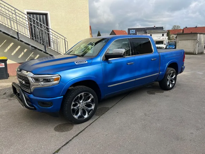 Dodge RAM