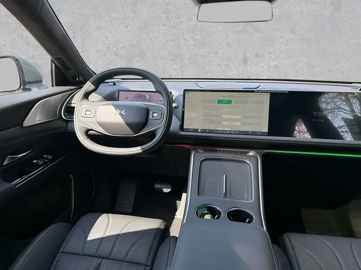 XPENG G9