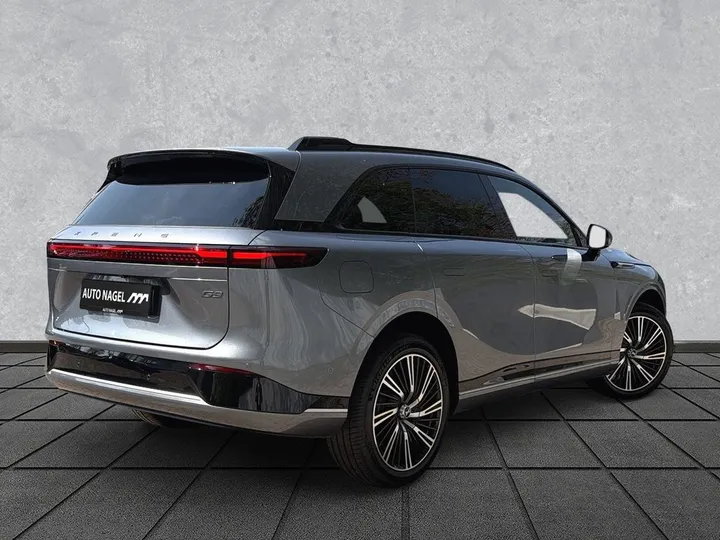 XPENG G9