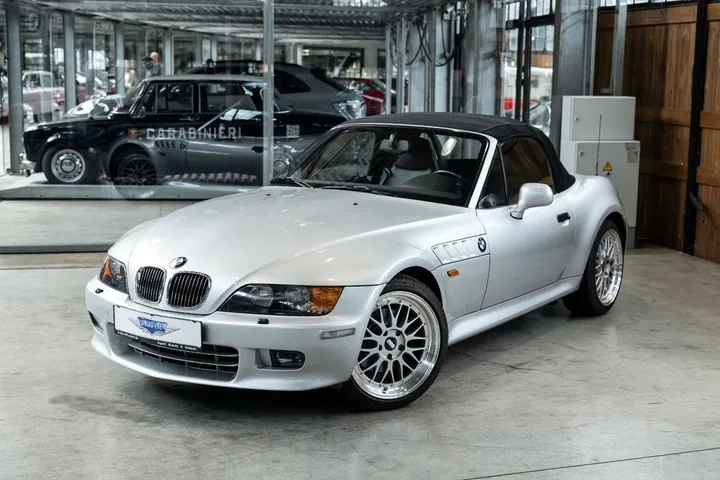 BMW Z3