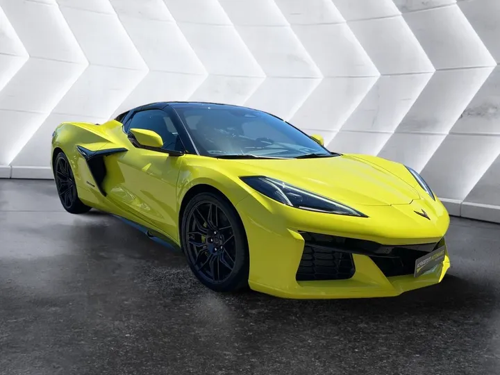 Corvette Z06