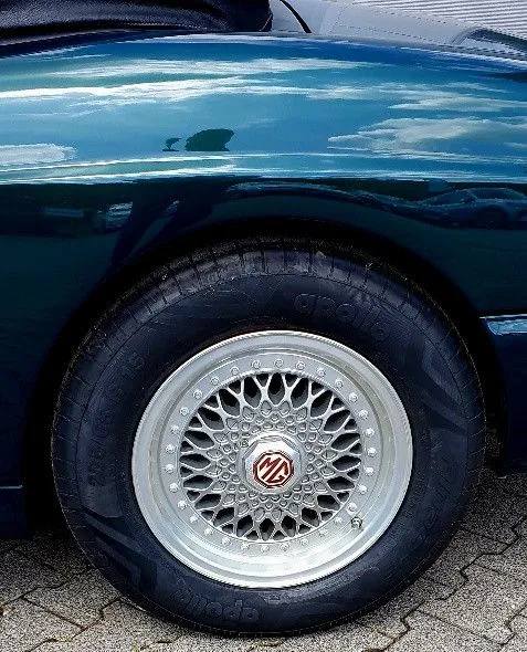 Rover Other