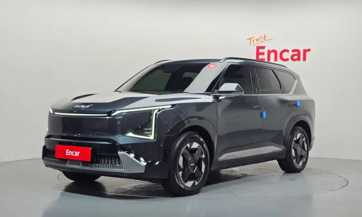 Kia EV5