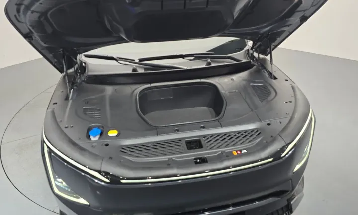 Kia EV5
