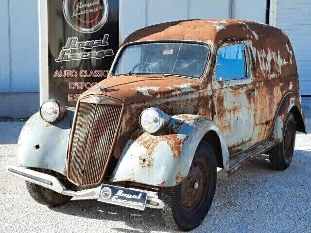 Lancia Other