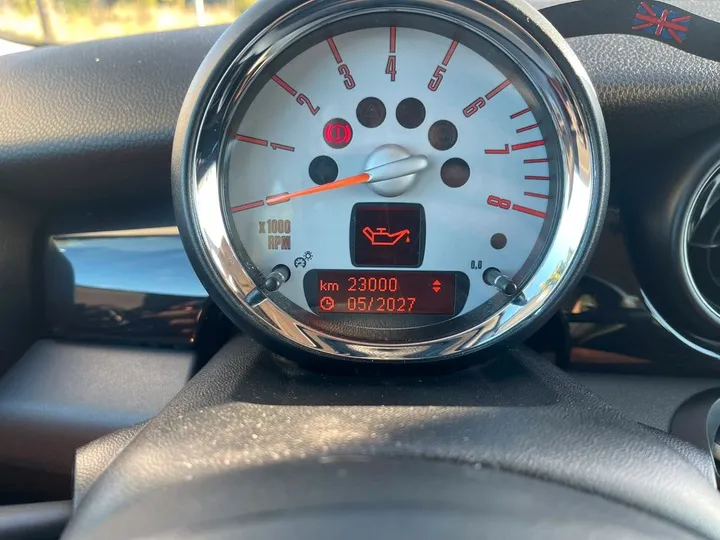 MINI ONE