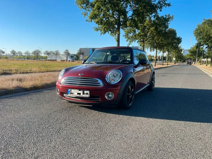 MINI ONE