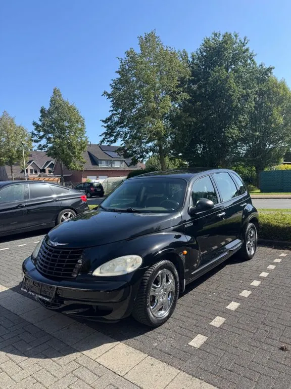Chrysler PT Cruiser