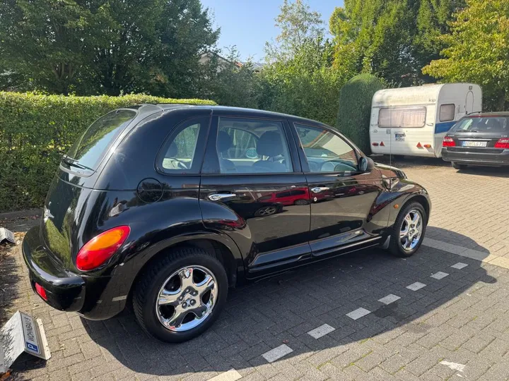 Chrysler PT Cruiser