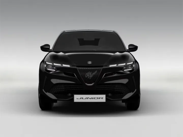 Alfa Romeo Junior
