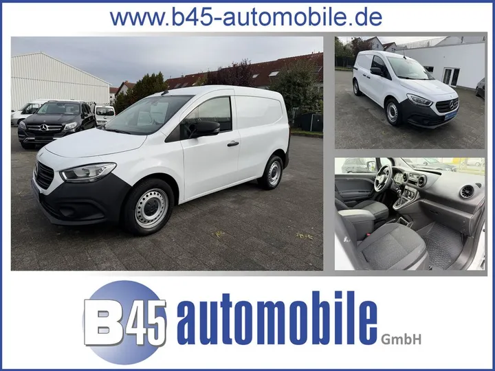 Mercedes-Benz Citan