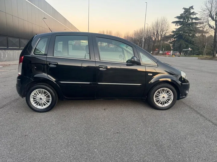 Lancia MUSA