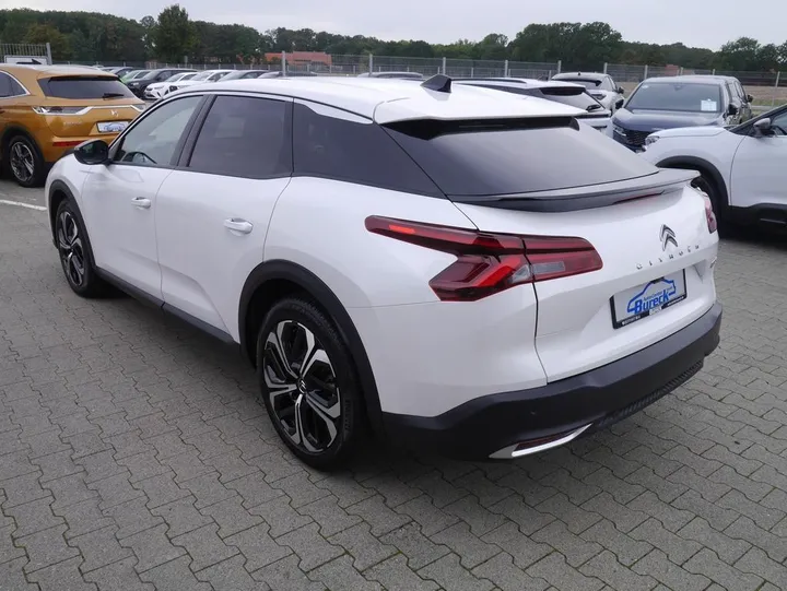 Citroën C5 X