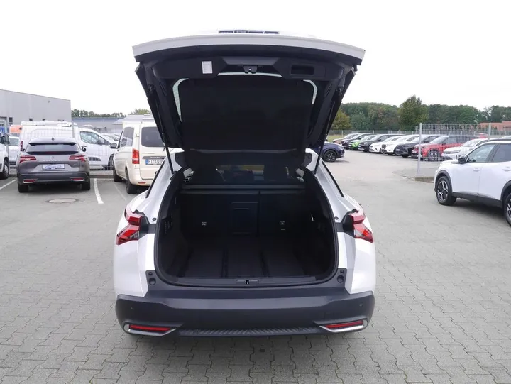 Citroën C5 X