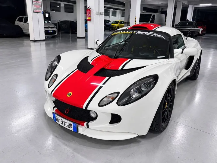 Lotus Exige