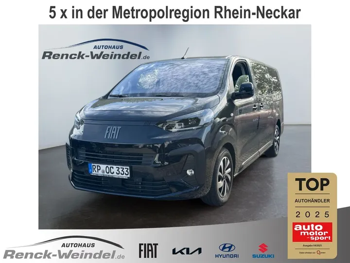 Fiat Ulysse