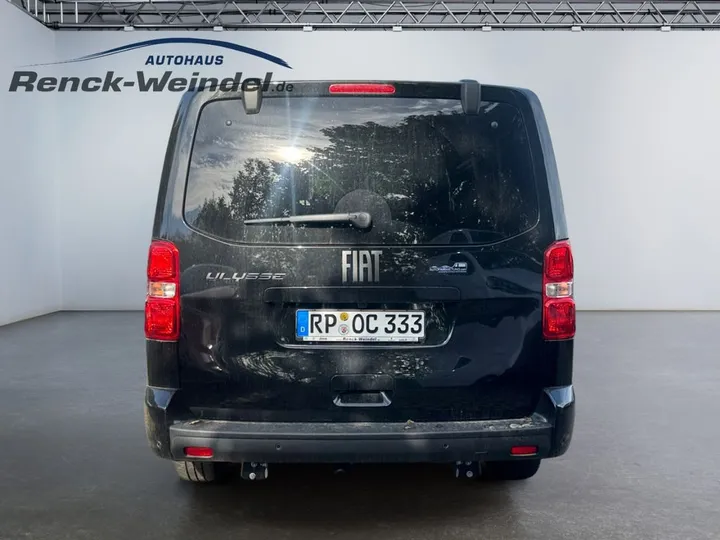 Fiat Ulysse