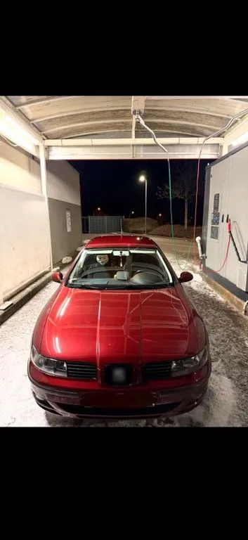 Seat Toledo