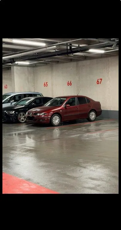 Seat Toledo