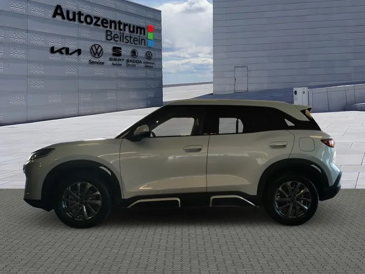 BYD ATTO 2