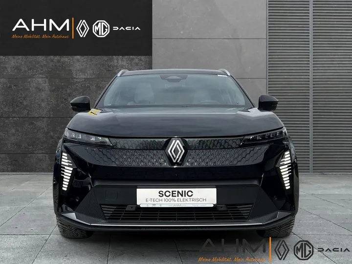 Renault Scenic E-TECH