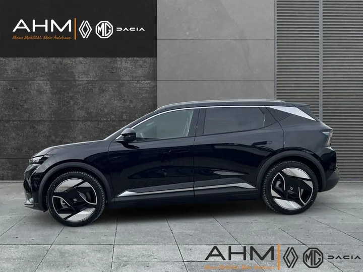 Renault Scenic E-TECH