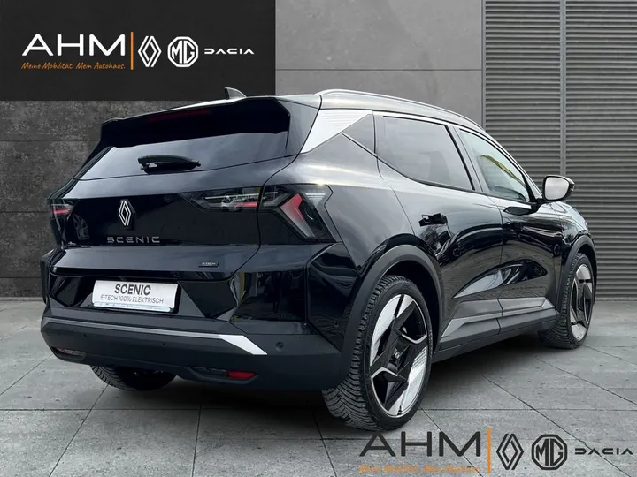 Renault Scenic E-TECH